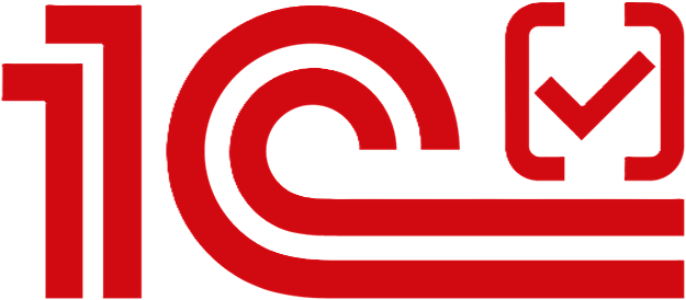 обслуживание базы 1с